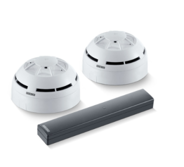 GEZE Wireless Kit GC 170 VP